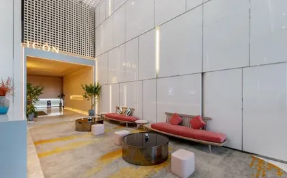 ICON LAB Aiken Hotel (Wanda Plaza), Nanshan District, Shenzhen