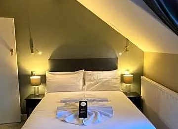 The Lowther Hotel
