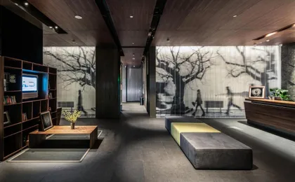 The Nook Hotel Hangzhou