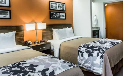 Sleep Inn Kernersville I-40