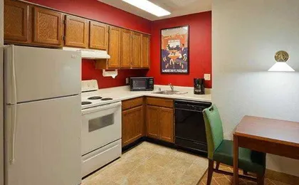 Residence Inn Denver Southwest/Lakewood