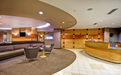 Springhill Suites Louisville Airport