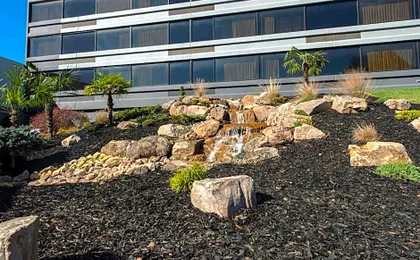 DoubleTree by Hilton Winston Salem - University