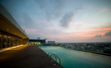 Citadines OMR Chennai