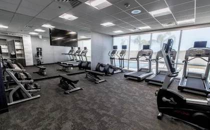 Fairfield Inn & Suites Brownsville North