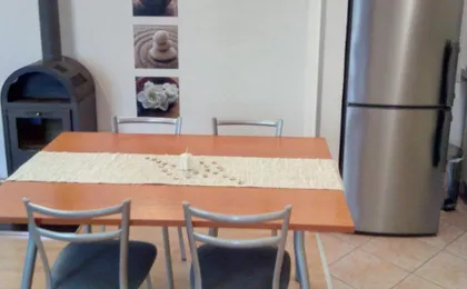 Apartment Melani