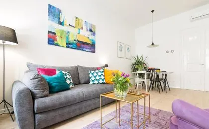 Montevideo Apartment