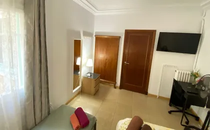 Rooms Nuevo Balmes