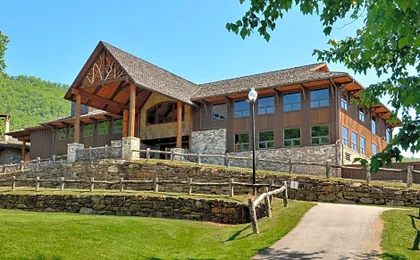 Laurel Ridge Country Club