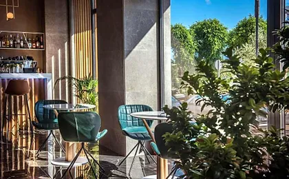 Chania Flair Boutique Hotel, Tapestry Collection