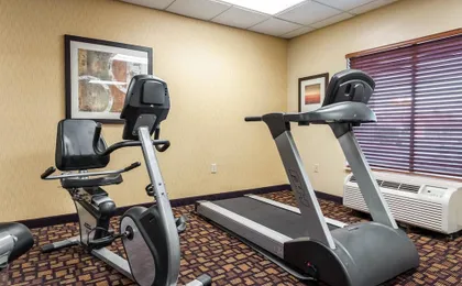 Quality Inn