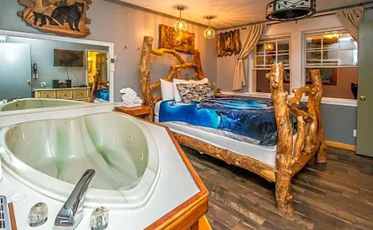 Adventure Suites