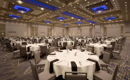 Embassy Suites by Hilton Kansas City Olathe