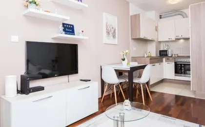 Beautiful New Apartment Bubli