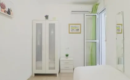 Beautiful Central Apartment