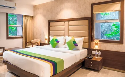 Treebo Serenity Inn, Koregaon Park