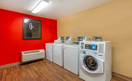 Extended Stay America Select Suites - Columbia - Stadium Blvd.