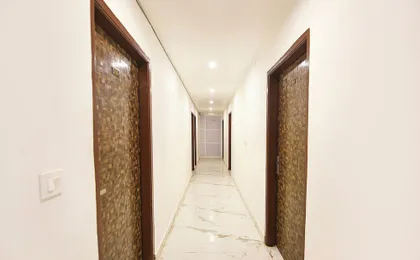 Fabhotel Scorpion Inn