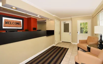 Extended Stay America Fort Lauderdale Tamarac