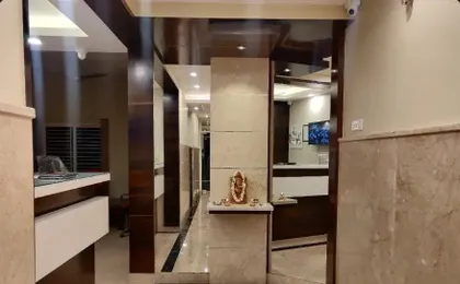 Hotel Siri Vybhava Residency
