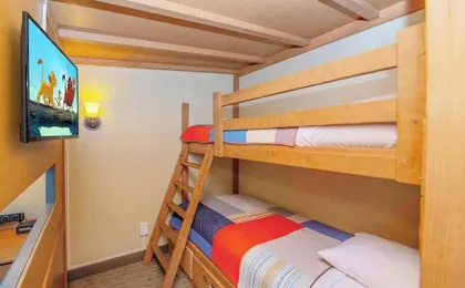 Grand Country Inn