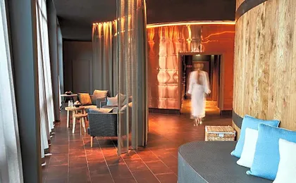 Steigenberger Hotel München