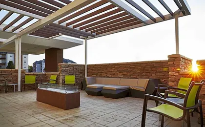 SpringHill Suites by Marriott Springfield North