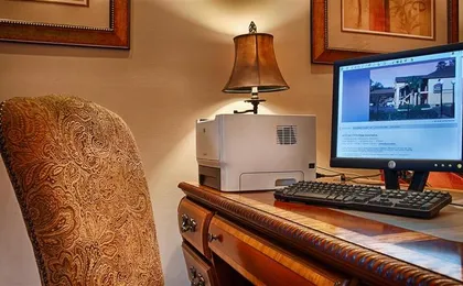 Best Western Tallahassee-Downtown
