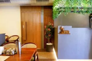 Green Grande Inn