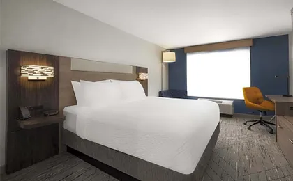 Holiday Inn Express Bothell By IHG