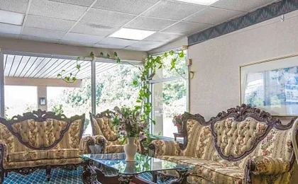 Rodeway Inn Gadsden - Attalla