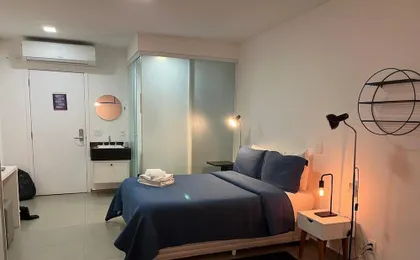 Elegance Suites Carvalho