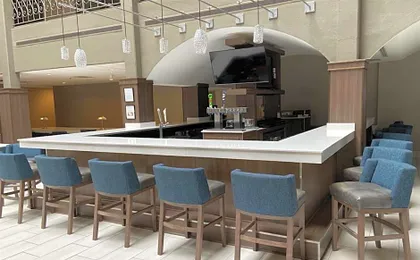 Embassy Suites By Hilton Hotel Chicago-Schaumburg/Woodfield