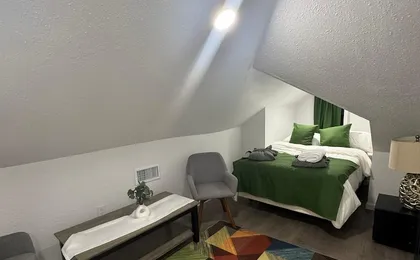 Naryn Guest house