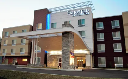 Fairfield Inn & Suites Stroudsburg Bartonsville/Poconos