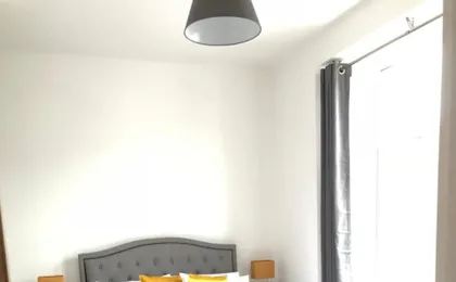 Dryburgh Apartment No3