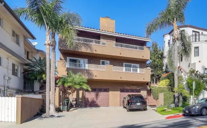Walk to Beach + Pier: San Clemente Family Getaway