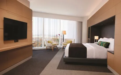 MGM National Harbor Resort & Casino