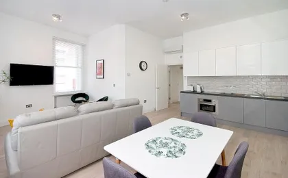 Interlude House by City Living London
