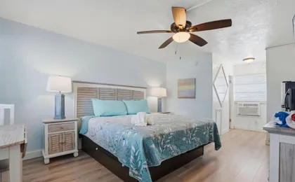 Malibu Resort Motel