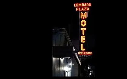 Lombard Plaza Motel