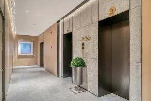 Ji Hotel Hangzhou Xiaoshan Tonghui North Road