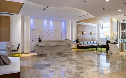 Hotel Ampere