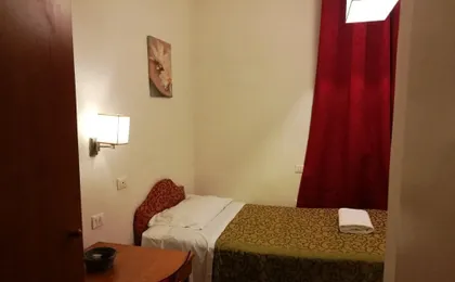 Hotel Toscana