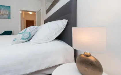 Deluxe Suite Navis
