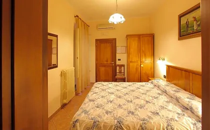 Hotel Margaret