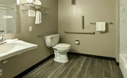 Motel 6 Danvers Ma Boston North