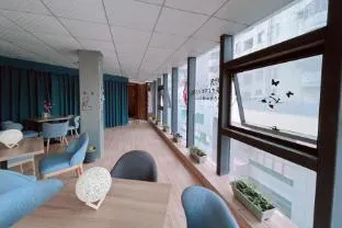 Home Inn Neo Shenzhen East Station Buji Old Street