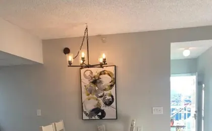 River Place Condos 603 2BD
