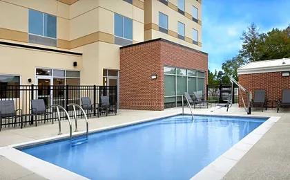 Fairfield by Marriott Inn & Suites Weldon